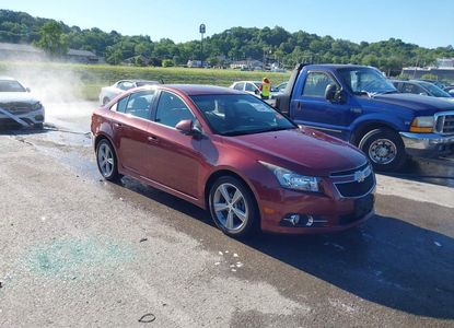 Vehicle Report for - Image 1