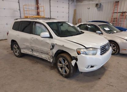 Vehicle Report for VIN JTEDS43A282061403 - Image 1