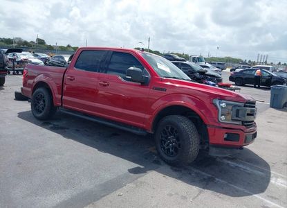 Vehicle Report for - Image 1