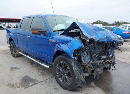 Vehicle Report for VIN 1FTEW1CM1CKD51940 - Image 1