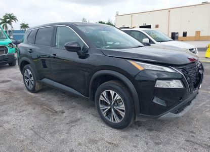 Raport pojazdu dla VIN 5N1BT3BA5PC858026 - Obraz 1