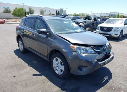 Vehicle Report for - Image 1