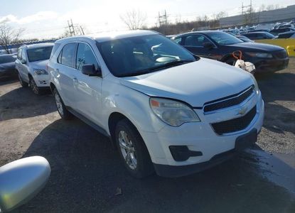 Vehicle Report for VIN 2GNFLCEK7D6420503 - Image 1