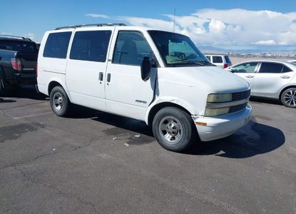 Raport pojazdu dla VIN 1GNDM19X32B114455 - Obraz 1