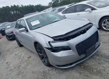 Vehicle Report for VIN 2C3CCABG3PH620453 - Image 1