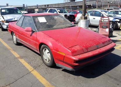 تقرير المركبة لـ VIN JF1AX9424KG307039 - الصورة 1