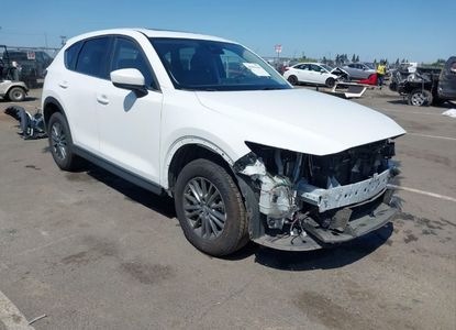 Vehicle Report for VIN JM3KFACM0L0807822 - Image 1