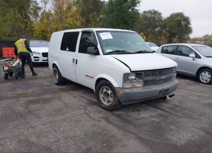 Raport pojazdu dla VIN 1GCDL19WXXB185257 - Obraz 1