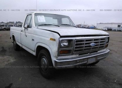 Vehicle Report for - Image 1