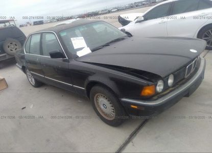 Vehicle Report for VIN WBAGB4311MDB68104 - Image 1