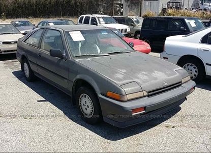 Vehicle Report for - Image 1