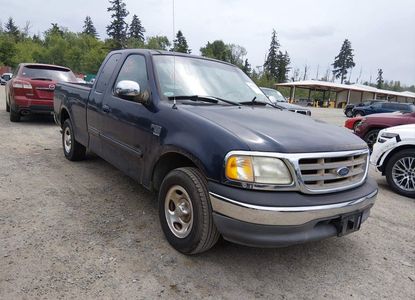 Vehicle Report for - Image 1