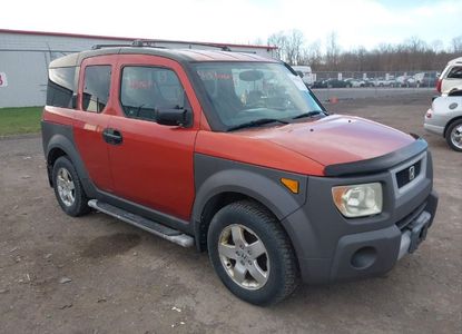 Informe del vehículo para VIN 5J6YH185X3L014891 - Imagen 1