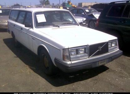 Vehicle Report for - Image 1