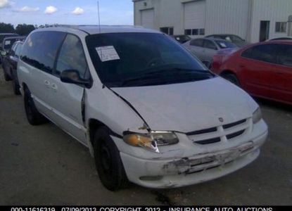 Vehicle Report for - Image 1