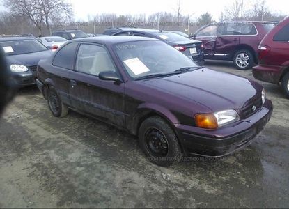 Отчет о транспортном средстве для VIN JT2EL56DXS0041350 - изображение 1