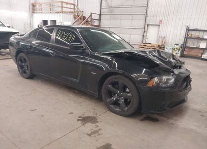 Vehicle Report for VIN 2C3CDXCT1EH227690 - Image 1