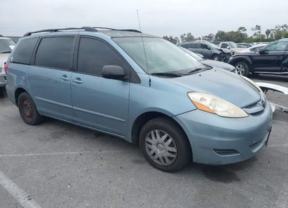 Informe del vehículo para VIN 5TDZA23C66S582374 - Imagen 1