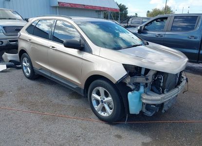 ავტომობილის ანგარიში VIN 2FMPK3G90LBA35151 -ისთვის - სურათი 1