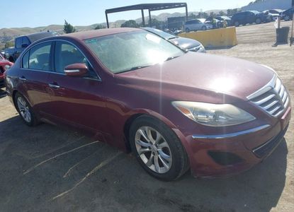 Vehicle Report for - Image 1