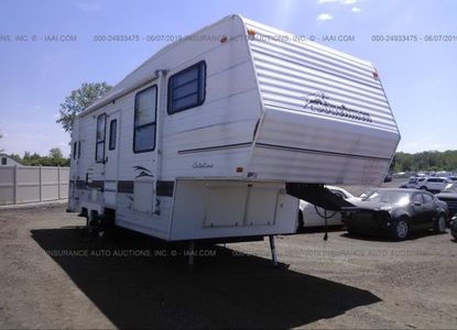 Fahrzeugbericht für VIN 1TC3B366XY1501475 – Bild 1