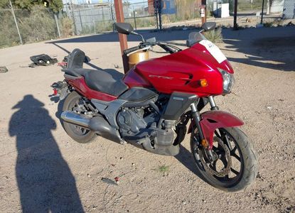 Vehicle Report for - Image 1