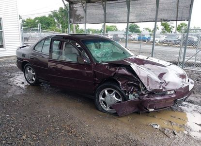 Vehicle Report for - Image 1