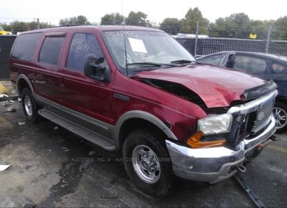 Vehicle Report for VIN 1FMSU43F1YEC17815 - Image 1