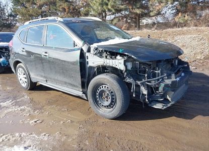 Vehicle Report for VIN KNMAT2MVXHP518360 - Image 1