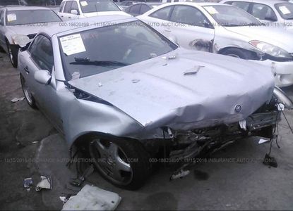 Vehicle Report for - Image 1