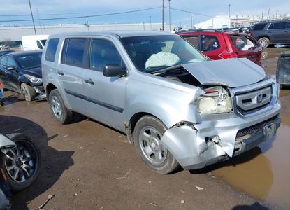 Informe del vehículo para - Imagen 1