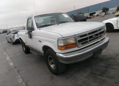Vehicle Report for - Image 1