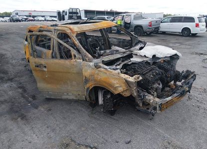 Informe del vehículo para - Imagen 1