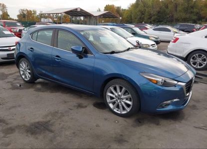 Informe del vehículo para VIN 3MZBN1M32HM133689 - Imagen 1