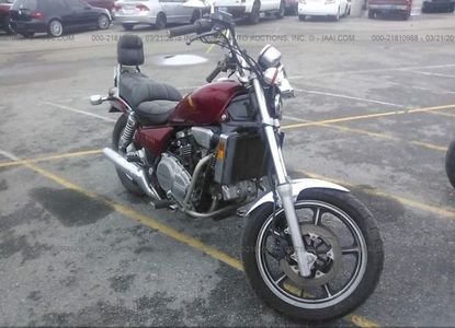 Vehicle Report for - Image 1