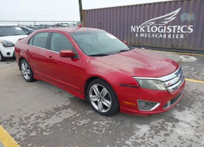 Vehicle Report for - Image 1
