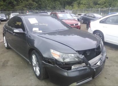 ავტომობილის ანგარიში VIN JH4KB26679C000856 -ისთვის - სურათი 1