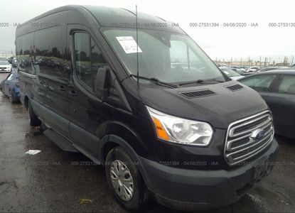 Fahrzeugbericht für VIN 1FBAX2CM0HKA60732 – Bild 1