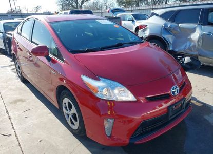 Raport pojazdu dla VIN JTDKN3DU8D5700091 - Obraz 1