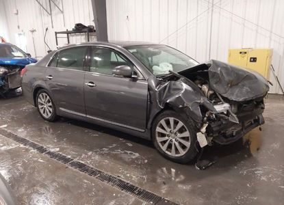 Raport pojazdu dla VIN 4T1BK3DB2CU452668 - Obraz 1