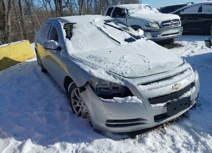 Informe del vehículo para VIN 1G1ZC5E06AF178989 - Imagen 1