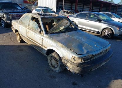 Rapport sur le véhicule pour VIN JT2VV21EXJ0018531 - Image 1