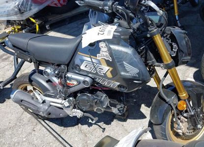 Vehicle Report for - Image 1