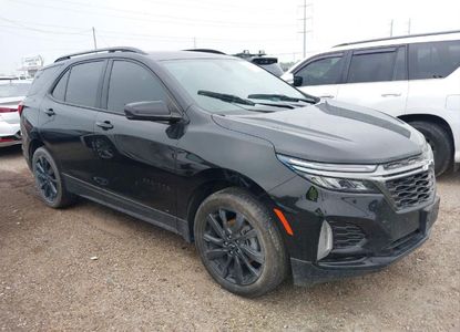 Raport pojazdu dla VIN 3GNAXMEG5PL217867 - Obraz 1