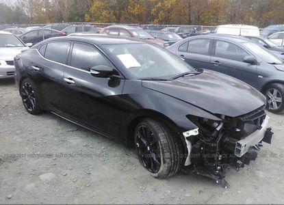 Vehicle Report for VIN 1N4AA6AP3HC374540 - Image 1