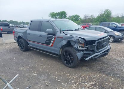 Vehicle Report for - Image 1