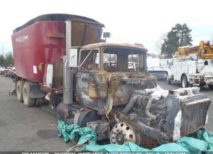 Fahrzeugbericht für VIN 1M2P267Y0WM038803 – Bild 1