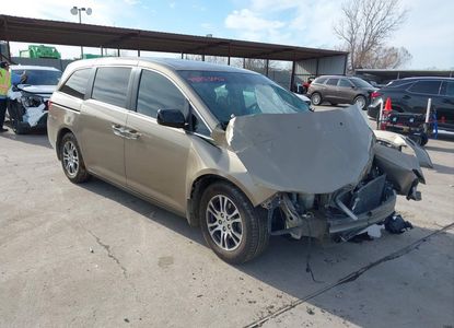 Vehicle Report for - Image 1