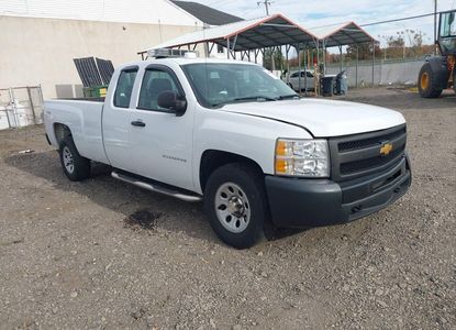 Vehicle Report for - Image 1