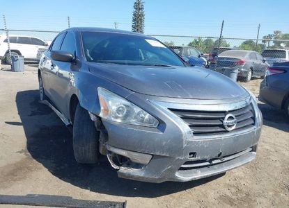 Vehicle Report for VIN 1N4AL3AP6FC218725 - Image 1